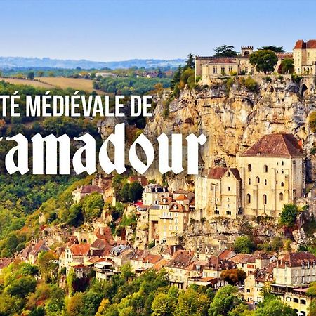 Apartmán Le Mascoutou Cahors Exteriér fotografie