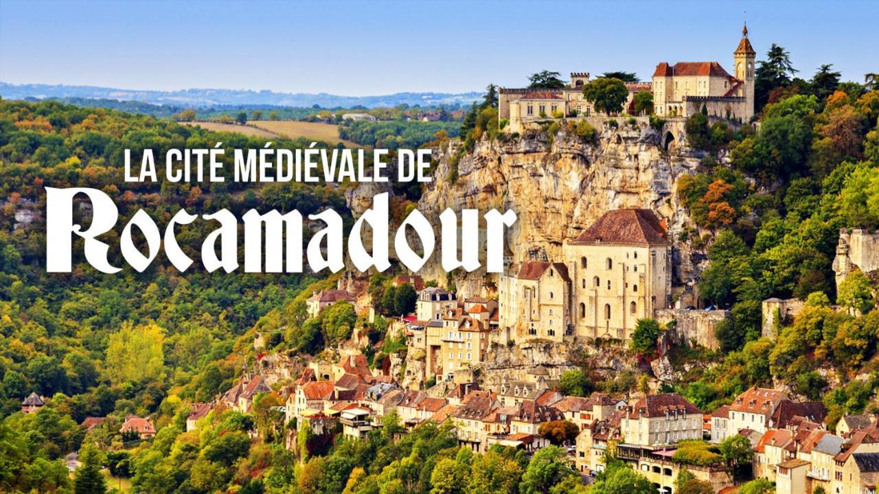 Apartmán Le Mascoutou Cahors Exteriér fotografie
