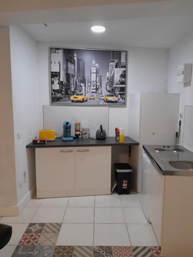 Apartmán Le Mascoutou Cahors Exteriér fotografie